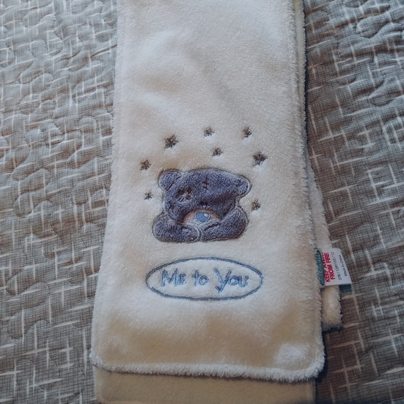 🌟3/15$🌟 baby's scarf and hat - Picture 2 of 5